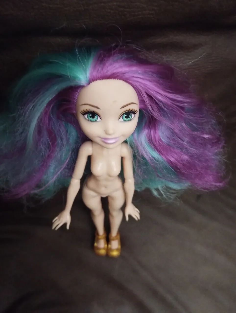 Boneca Ever After High. - Foto 4