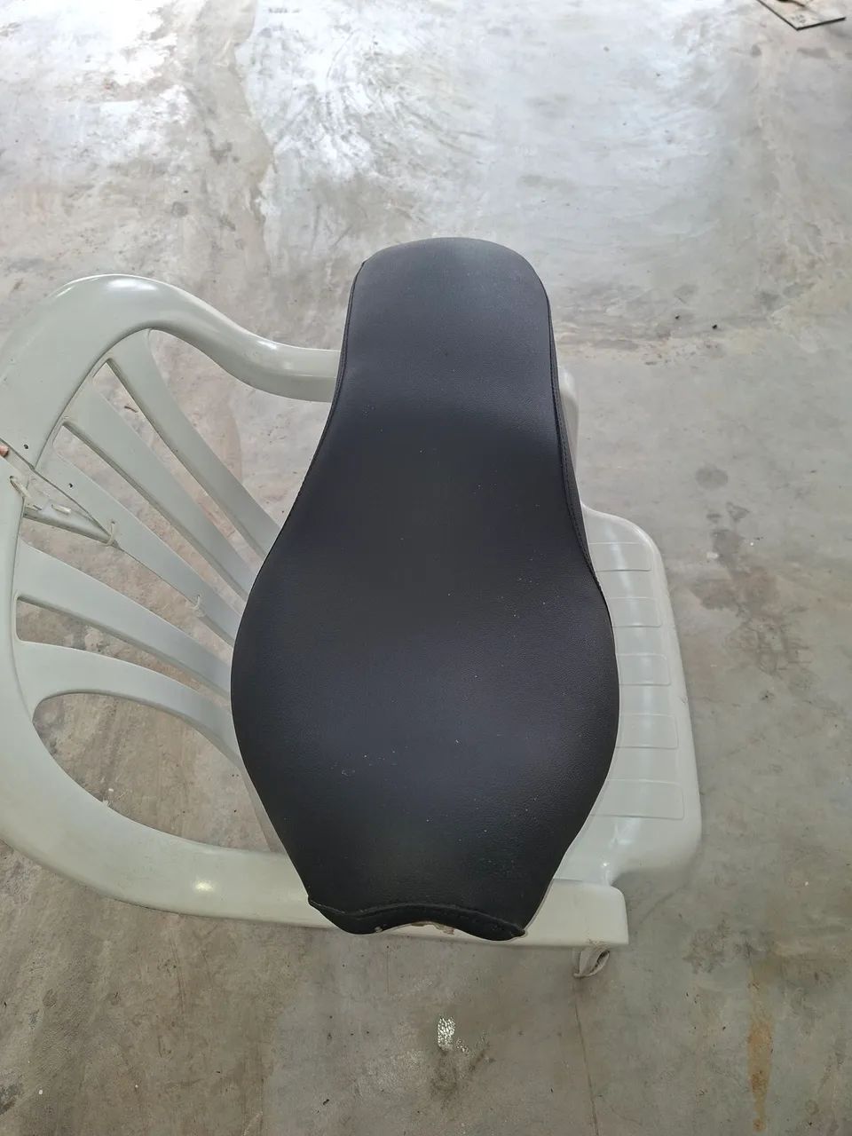 Banco Shadow 600