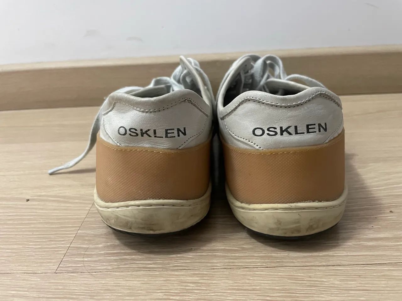 Tênis Osklen  - Foto 3
