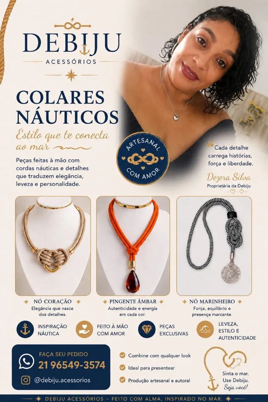 Debbiju Bolsas e Acessórios  - Foto 2