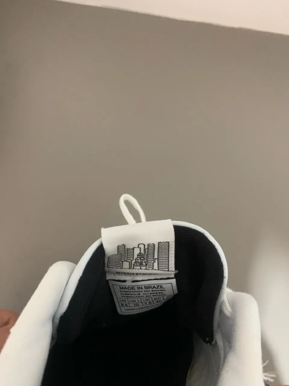 Tenis Mizuno  - Foto 3