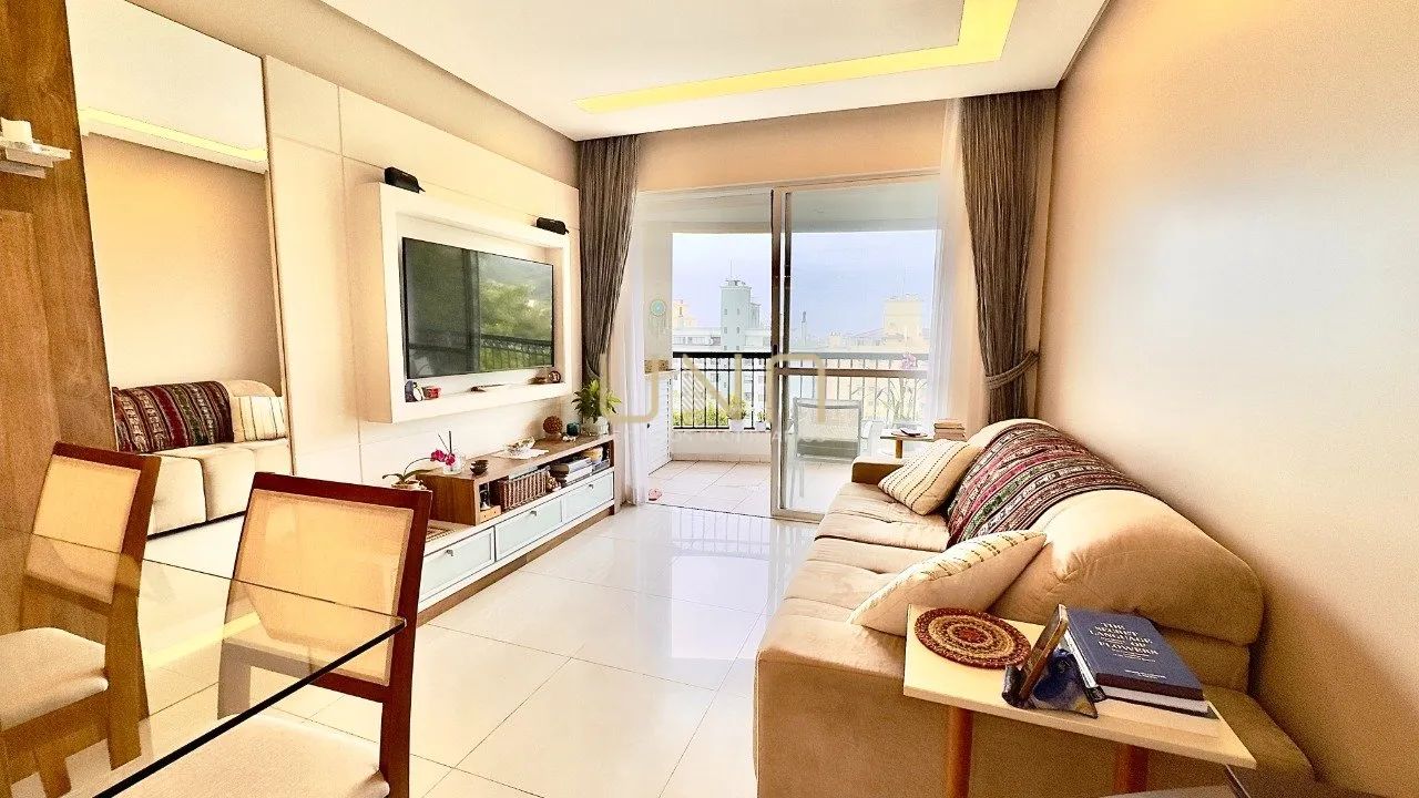 Residencial Belle Vie | Coqueiros, Florianópolis - Foto 5