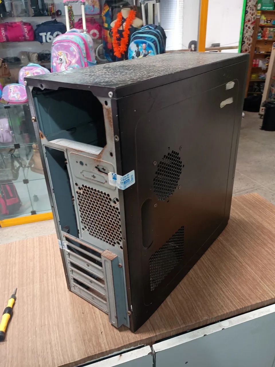 Gabinete de computador  - Foto 5