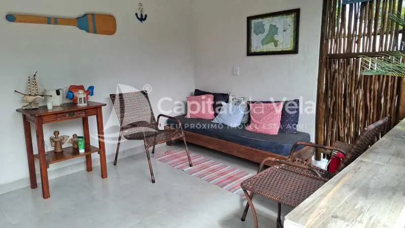 CASA EM CONDOMÍNIO COM PISCINA - Foto 3