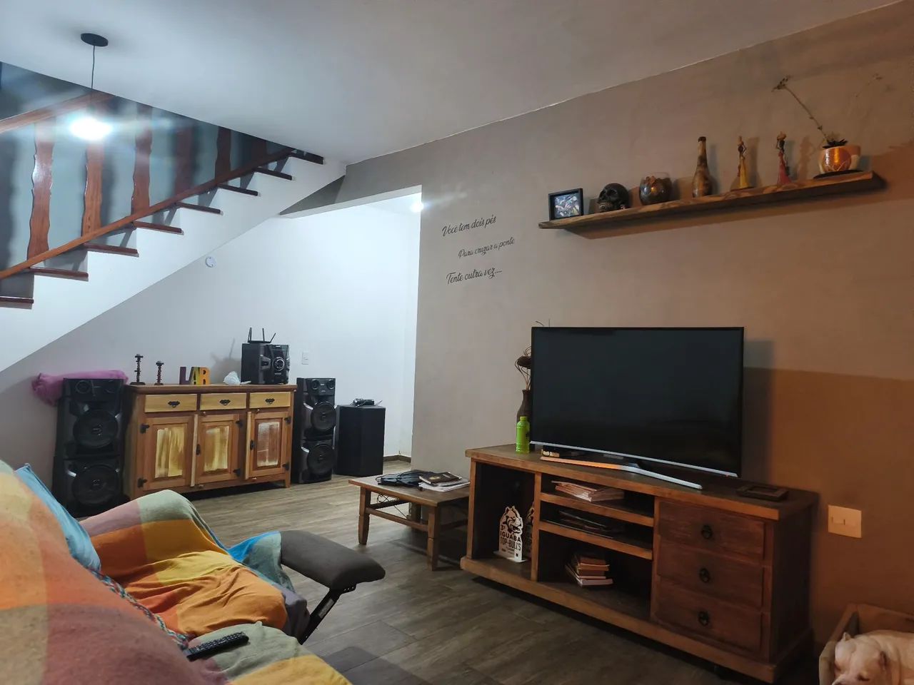 Vendo excelente casa - Foto 3