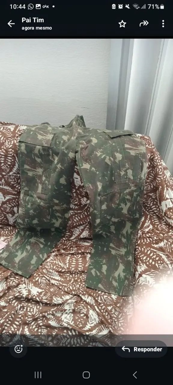 MATERIAL MILITAR - Foto 3