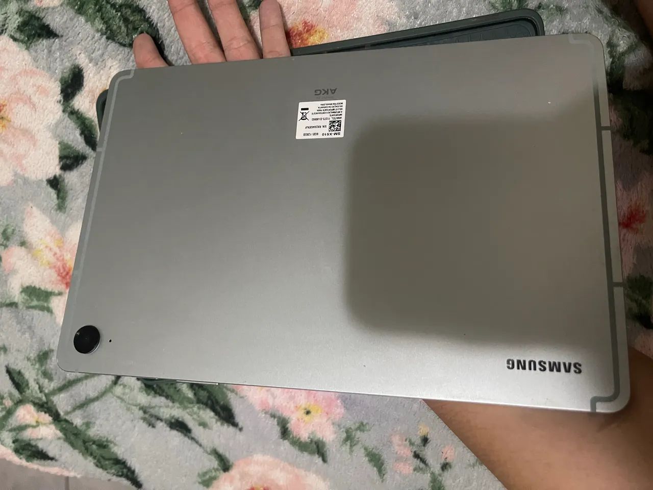 Samsung Tab S9 FE - Foto 5