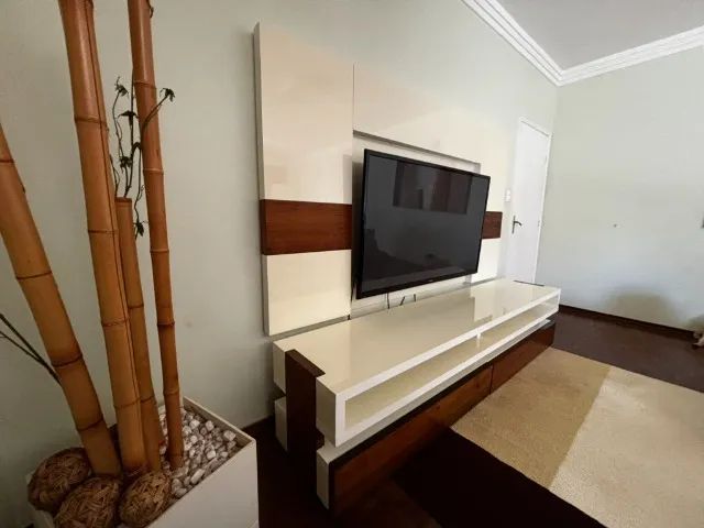 Painel de TV com Base - Foto 3