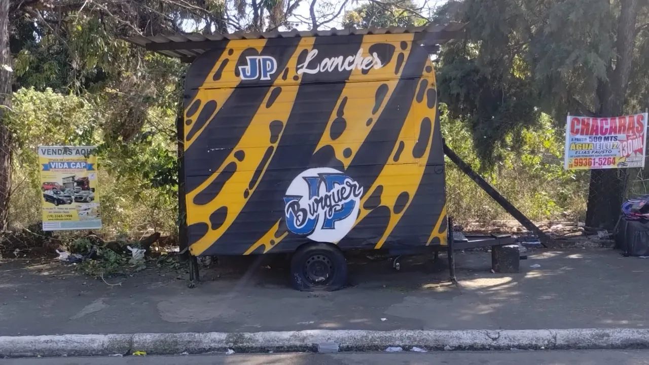 Trailer - Foto 4