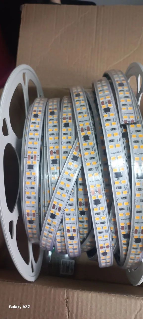 Fita de Led  - Foto 4