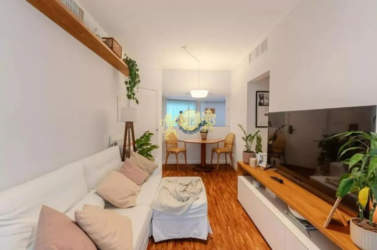 Flat com 1 Quarto à venda, 40m² - Consolação - Foto 2
