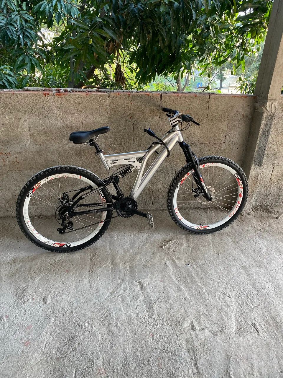 Bicicleta Mongoose Aro 26 - Foto 3