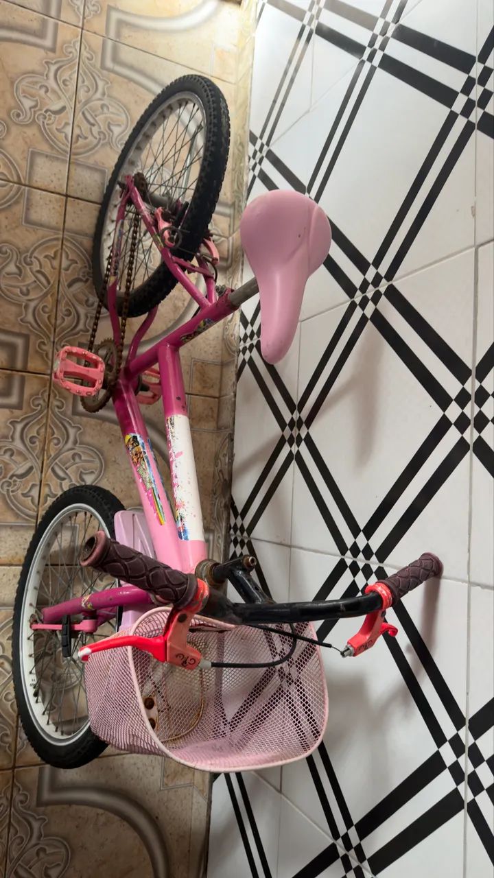 BICICLETA INFANTIL  - Foto 3