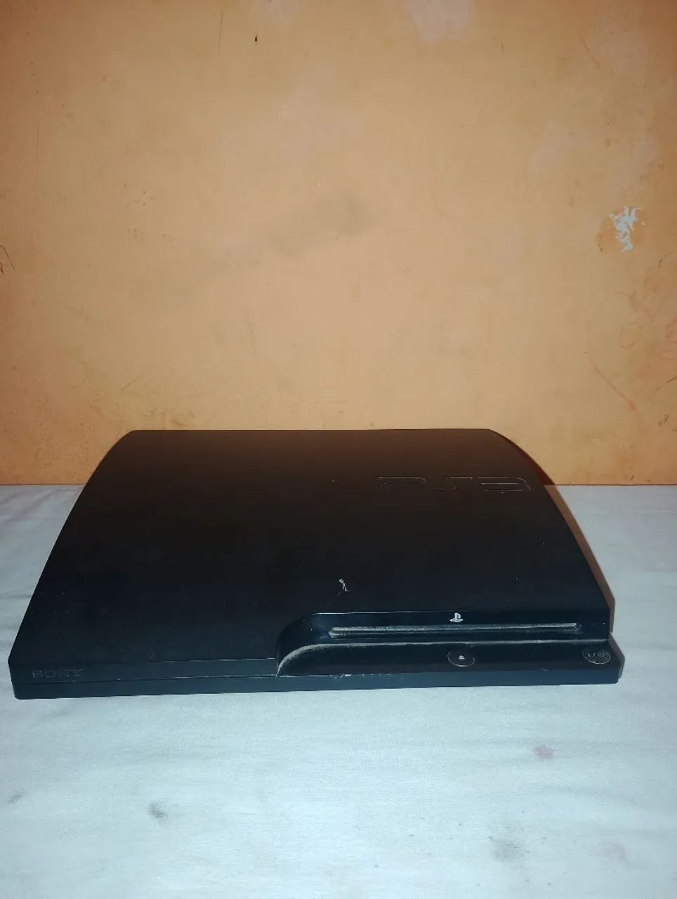 PS3 Slim funcionando 100% - Foto 2