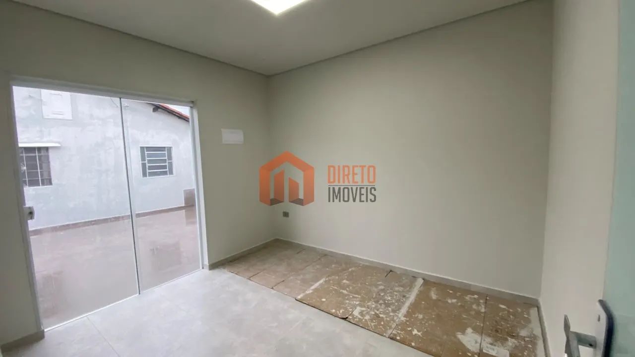 Locação - Casa - Vila Amorim - Americana - SP - Foto 5