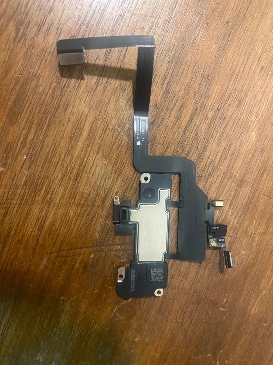 flats originais do display iphone 11 - Foto 3