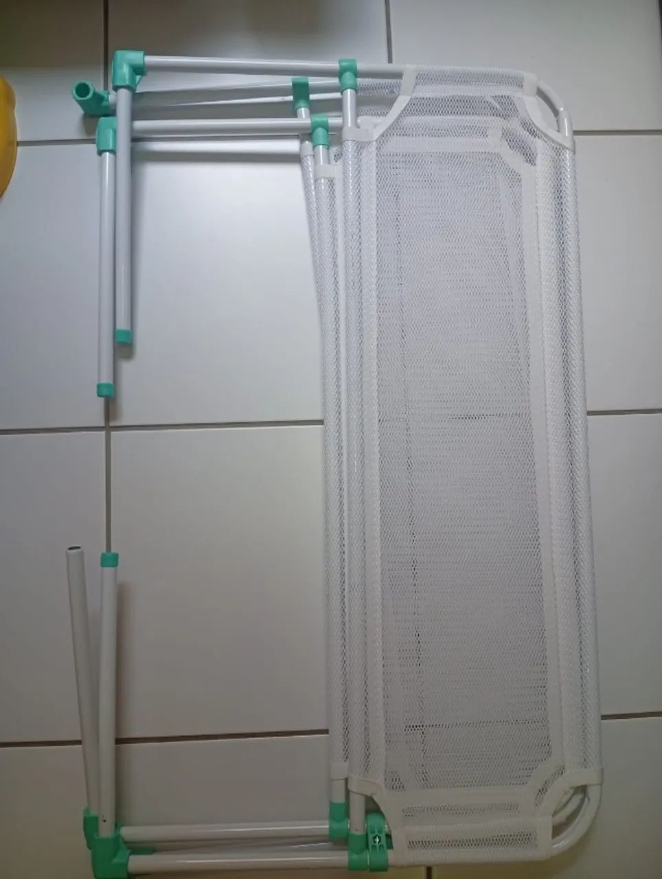 Kit Cercado Cama Box Queen  - Foto 2
