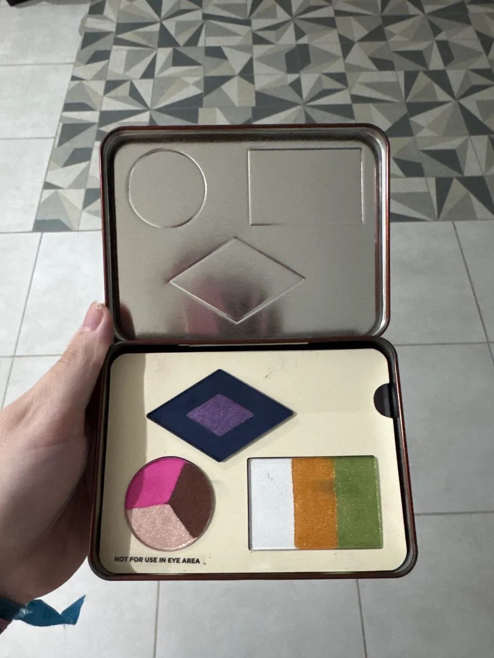 Paleta Pleasing Harry Styles - Foto 2