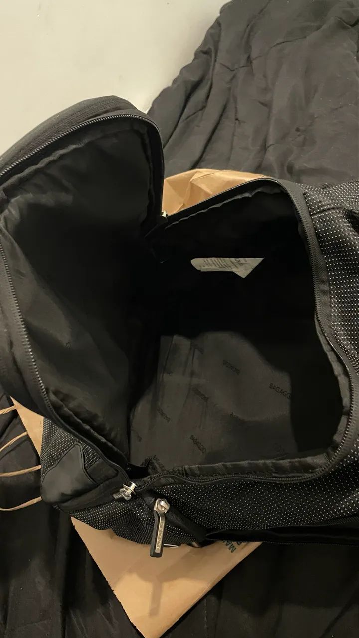 Mochila bagaggio - Foto 5