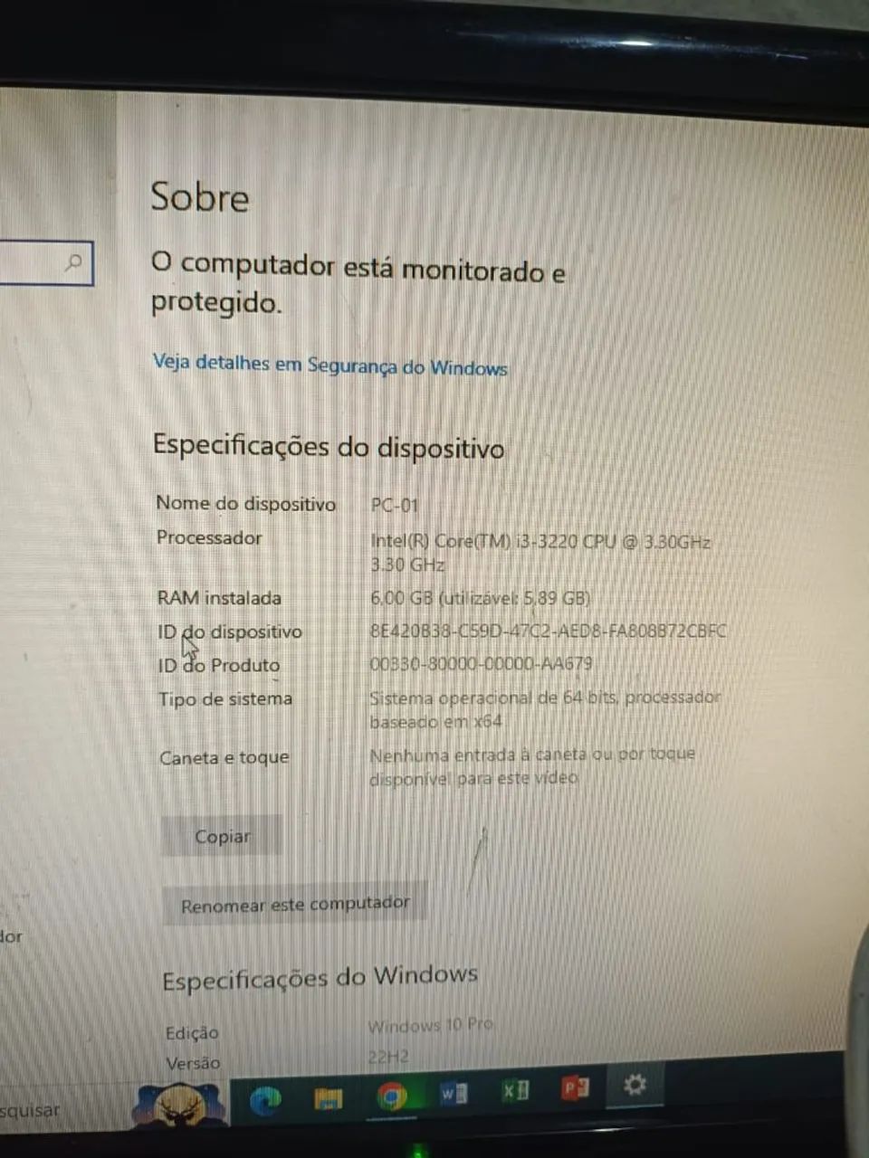 Computador Dell processador i3 - Foto 3