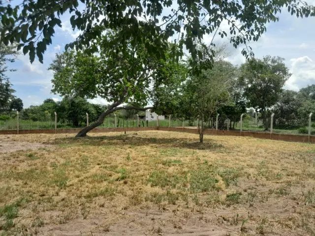 Alugo A = 2.436 m² >> Chácara das mansões - Foto 2