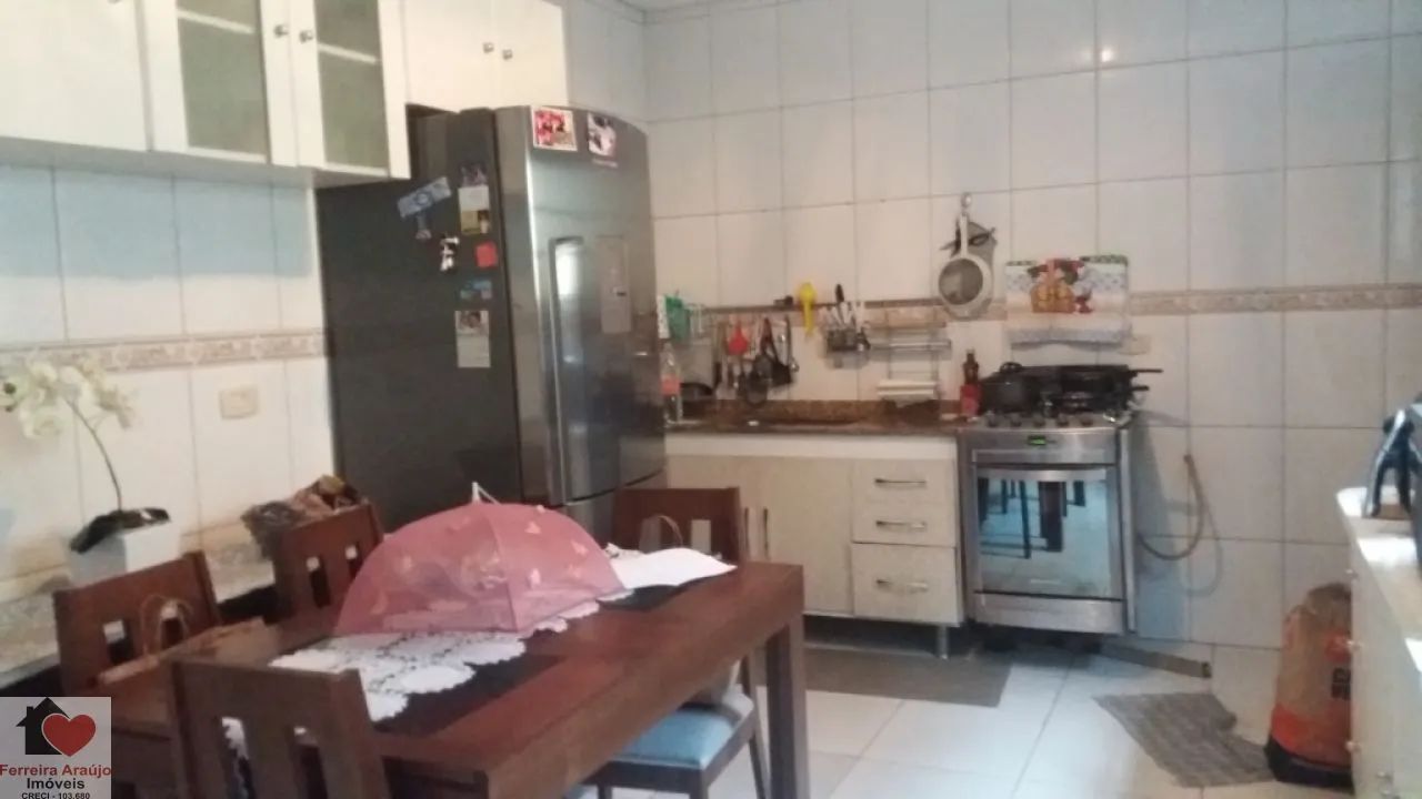 SOBRADO COM ÓTIMO PREÇO NO CORAÇÃO DO JARDIM PRUDÊNCIA! - Foto 4