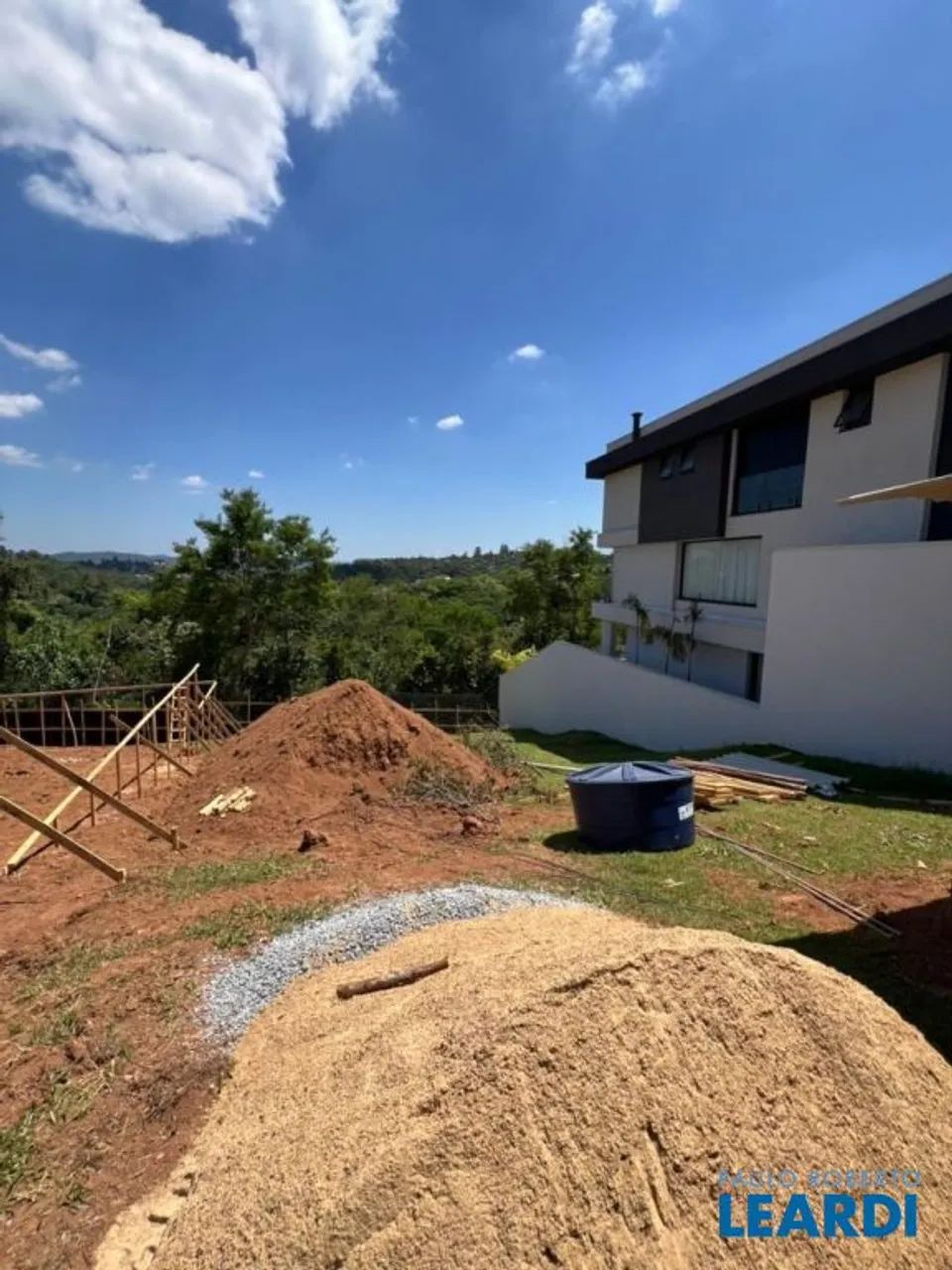 TERRENO EM CONDOMÍNIO - ALPHAVILLE - SP - Foto 2