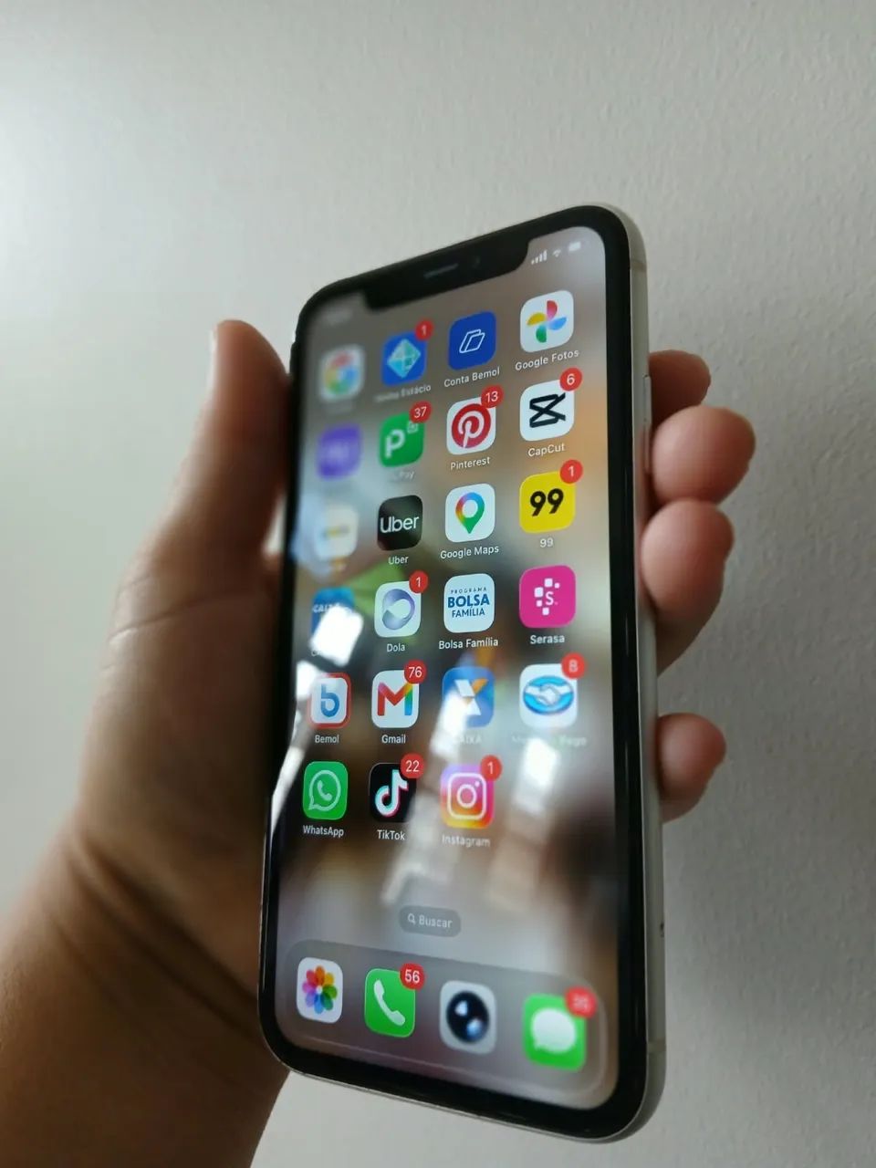 iPhone 11 - Foto 3