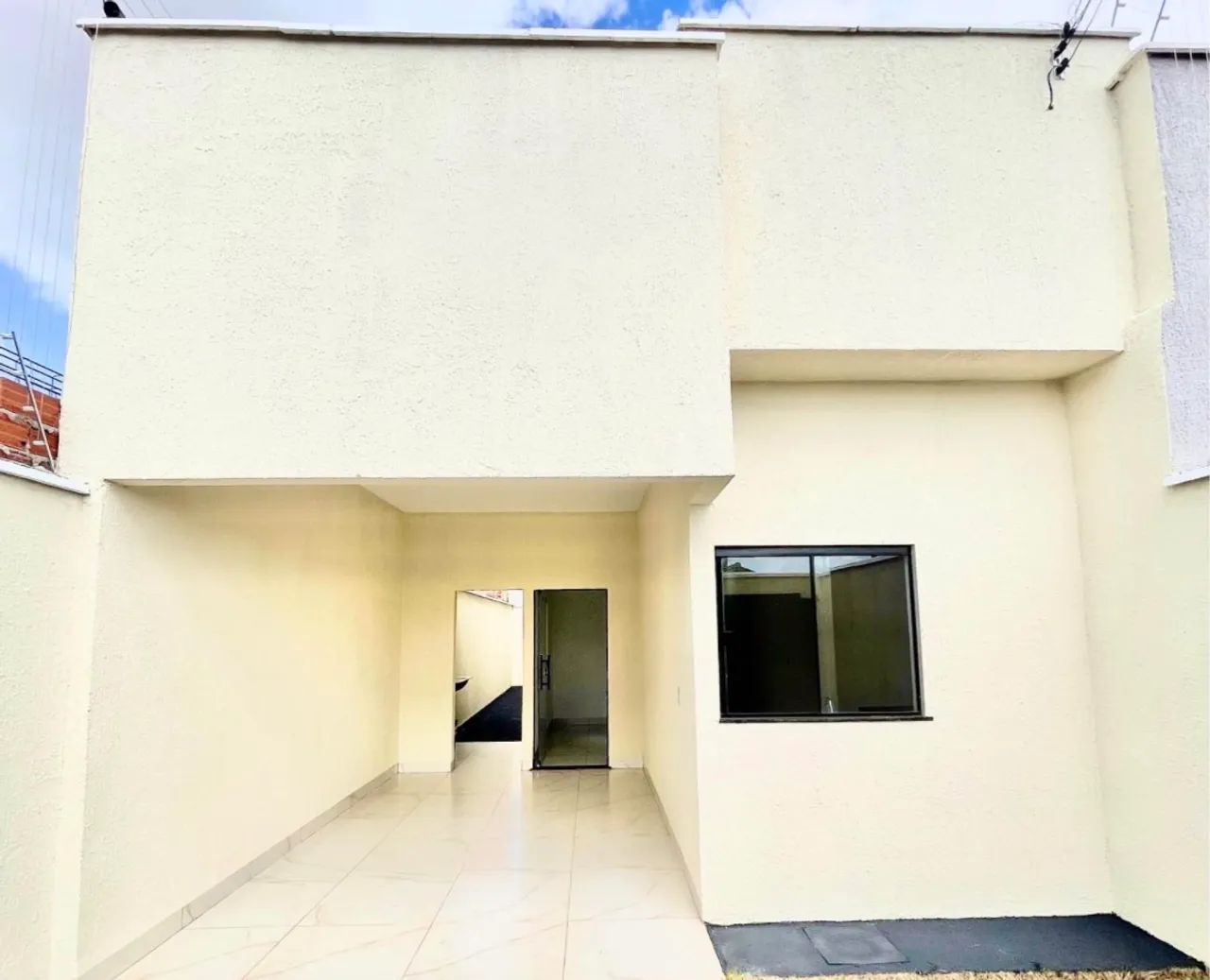 10- Casa no Monte Castelo 