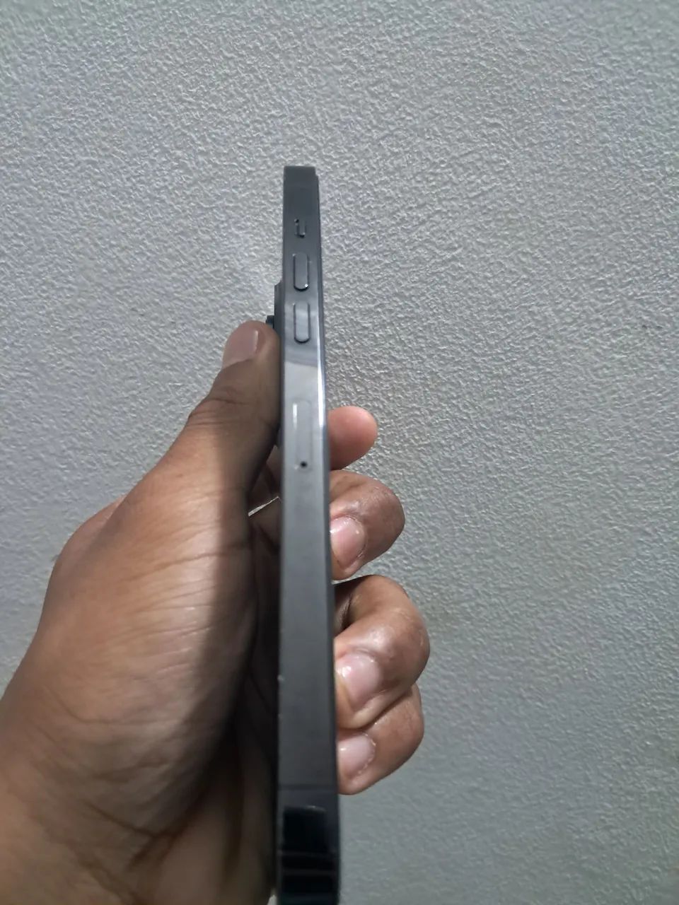 Iphone 14 pro max 86% 128gb completo original - Celulares e