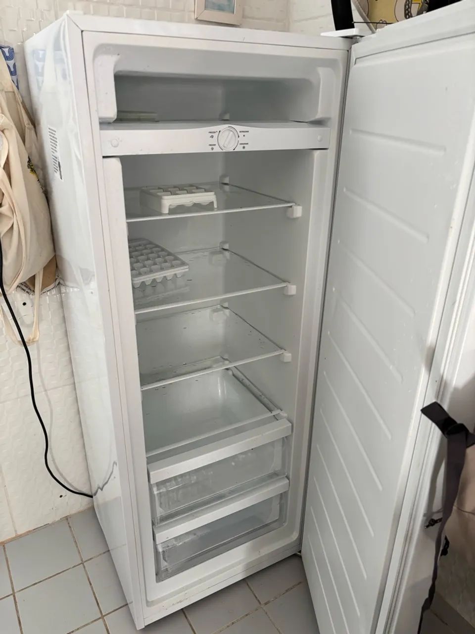 Freezer - Foto 2