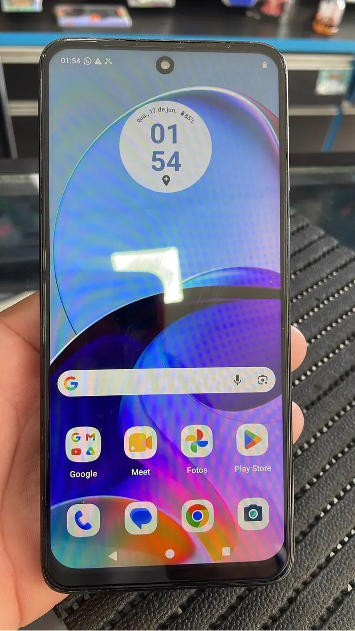 Moto g14 128G - Foto 3