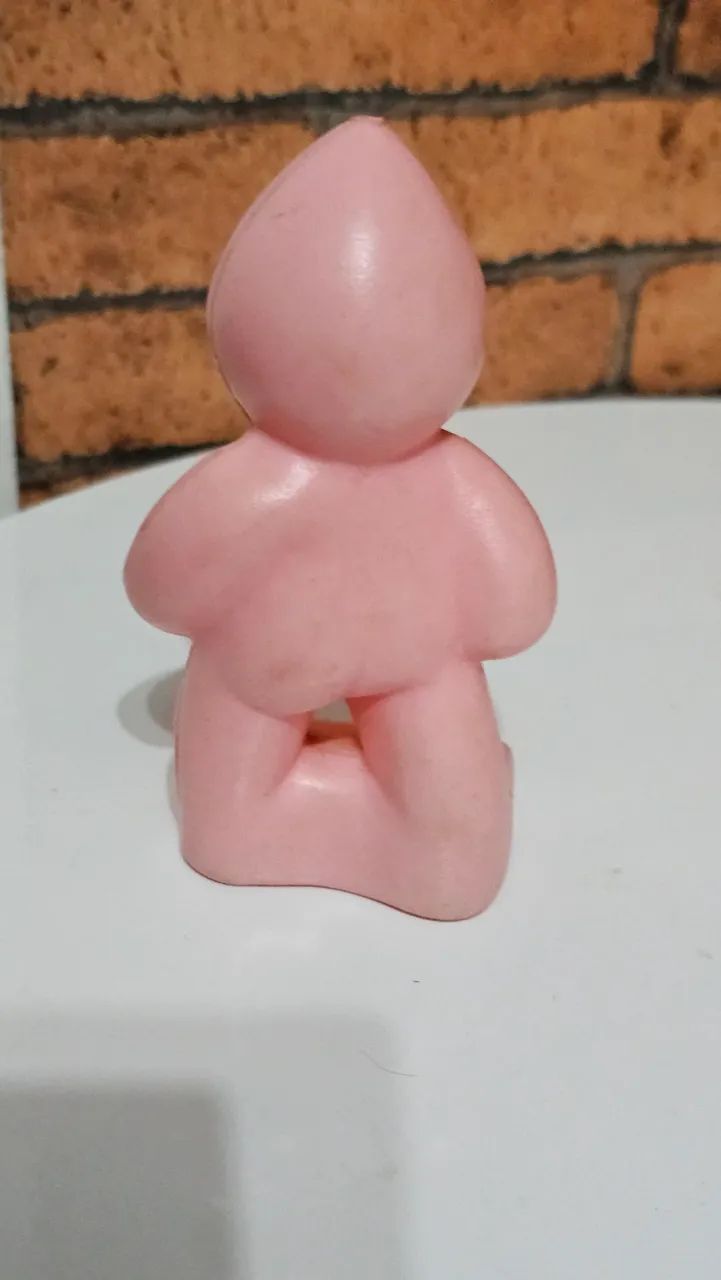 Boneco raro do Zé gotinha década 80/90 - Foto 2