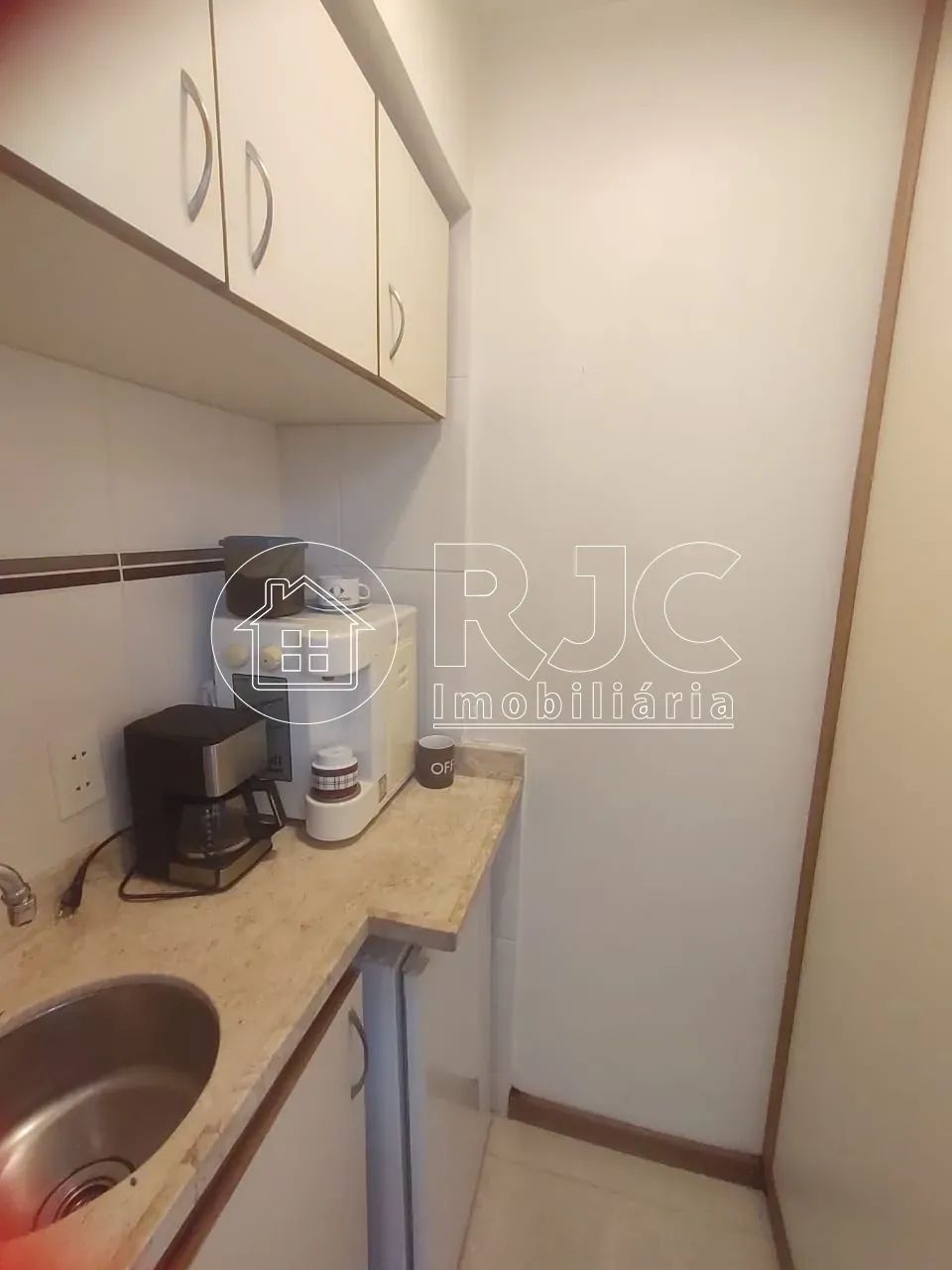 Imóvel para venda possui 30 metros quadrados com 1 quarto em Tijuca - Rio de Janeiro - RJ - Foto 16