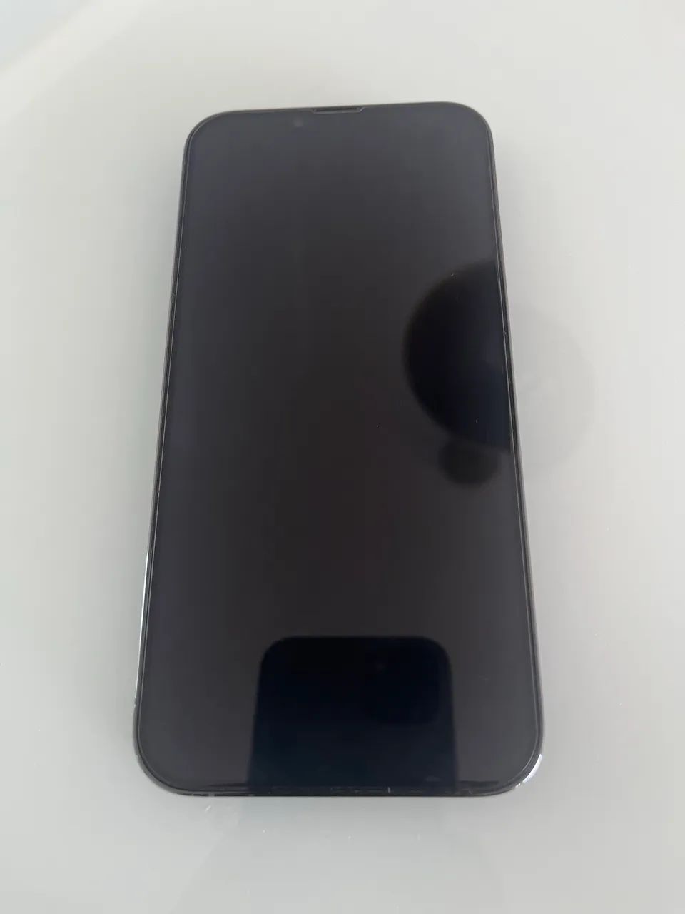 Iphone 13 pro max azul 128gb - Foto 2