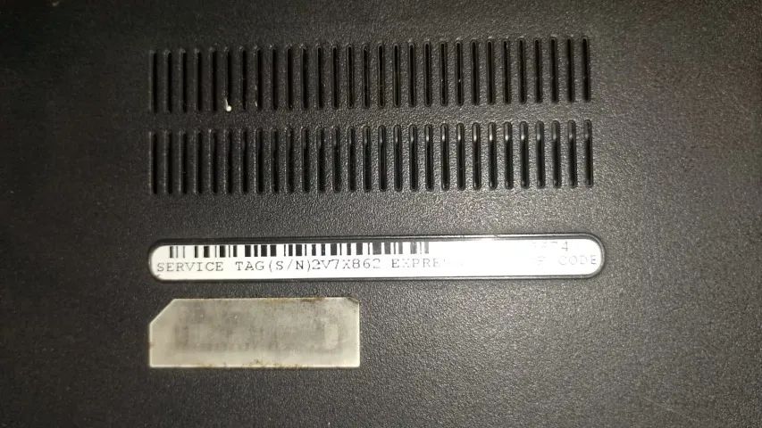 Notebook dell Vostro 5480 com defeito - Foto 5