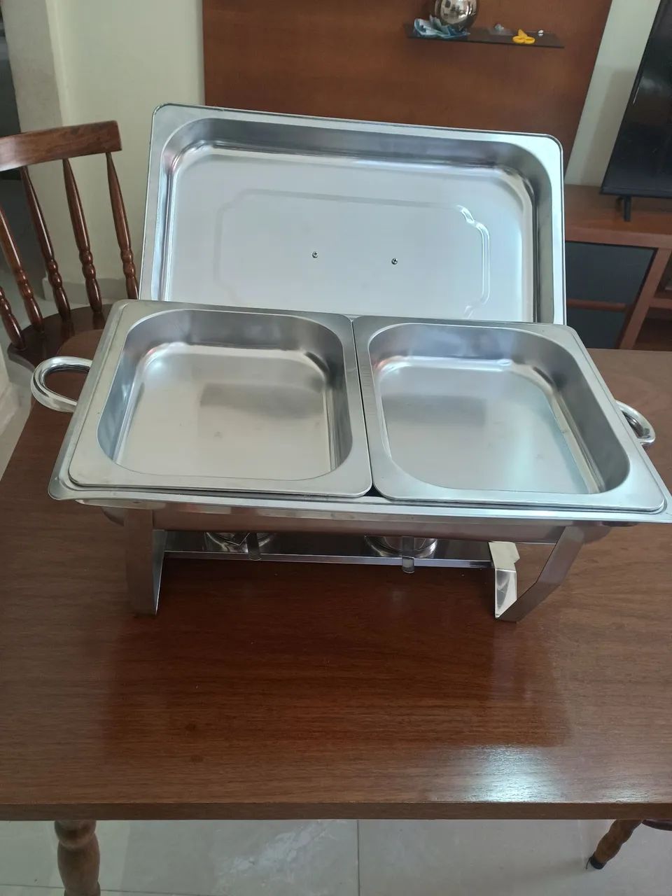 Vendo vários equipamentos para bifes e lanchonetes  - Foto 4