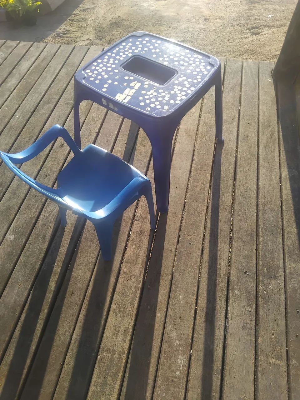 Vendo mesa infantil  - Foto 2