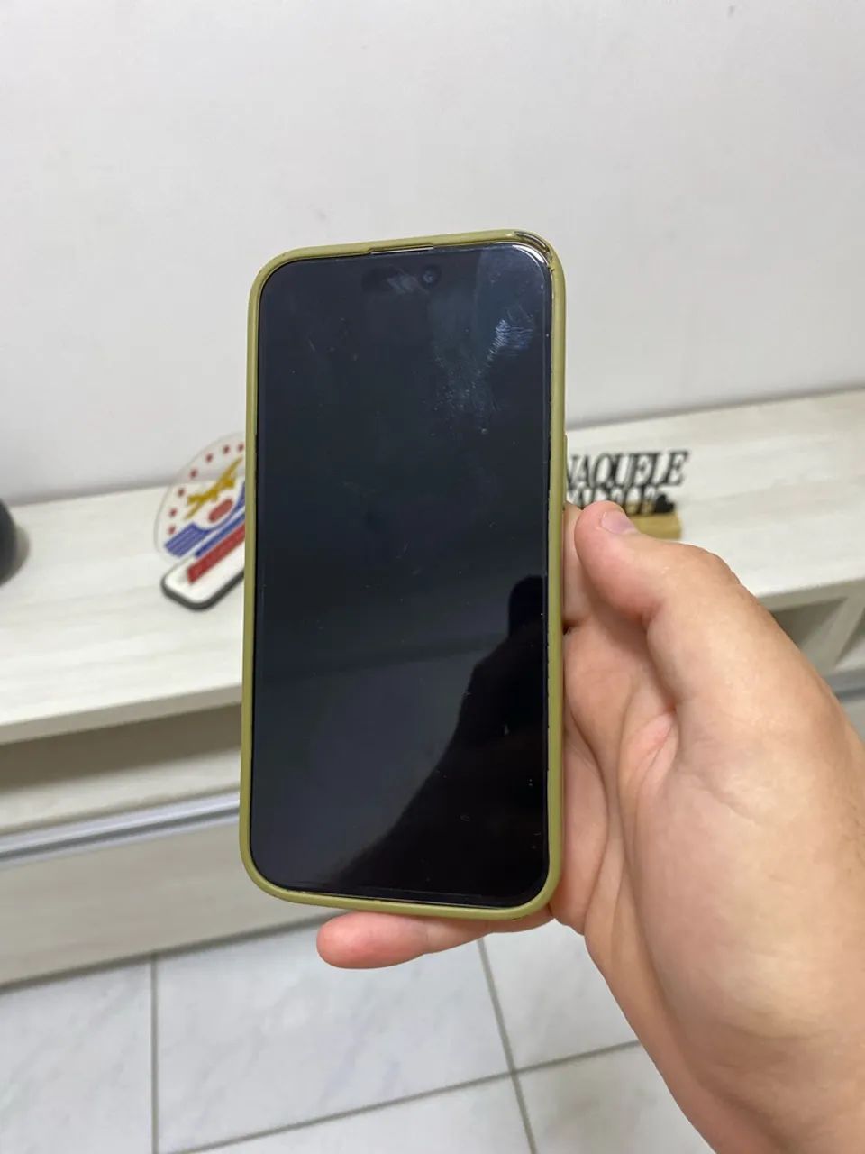 iPhone 15 pro max - Foto 5