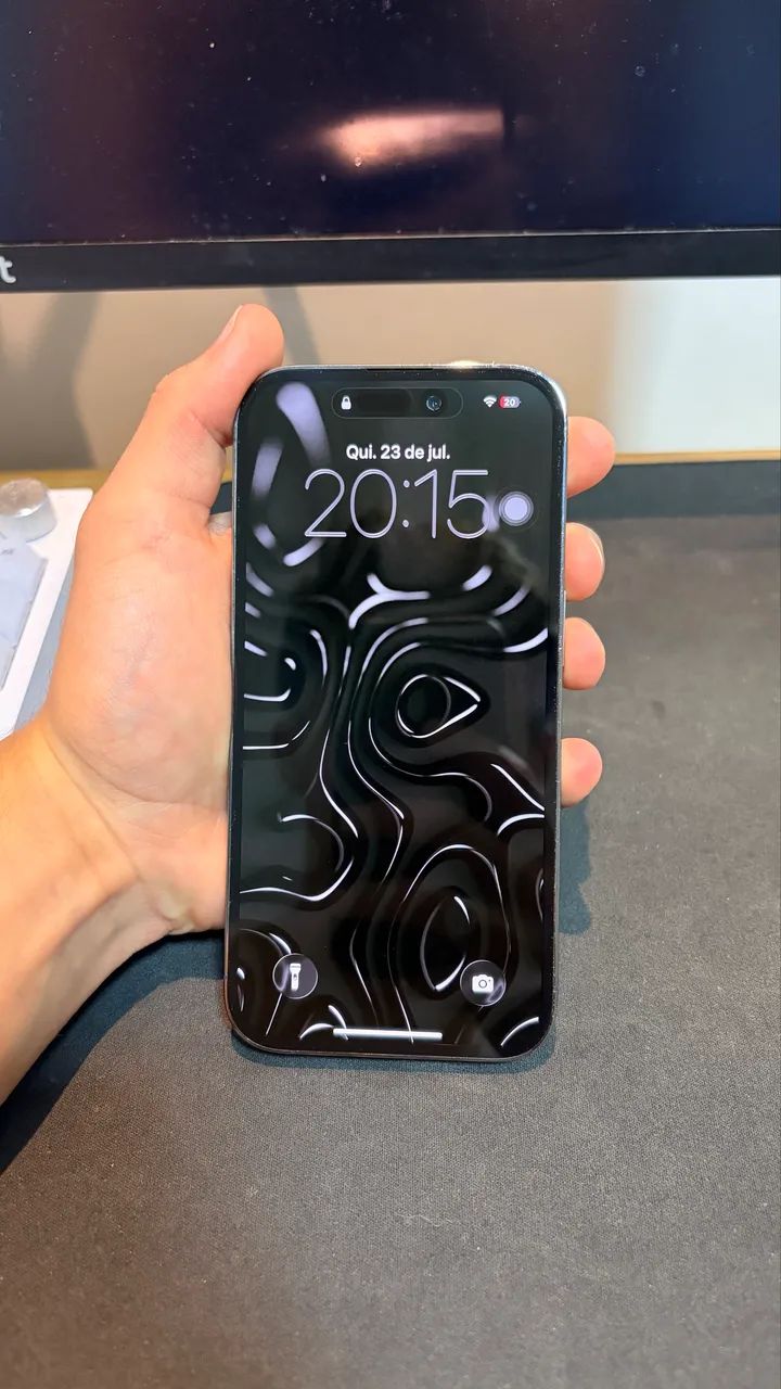 Iphone 14 Pro 128GB