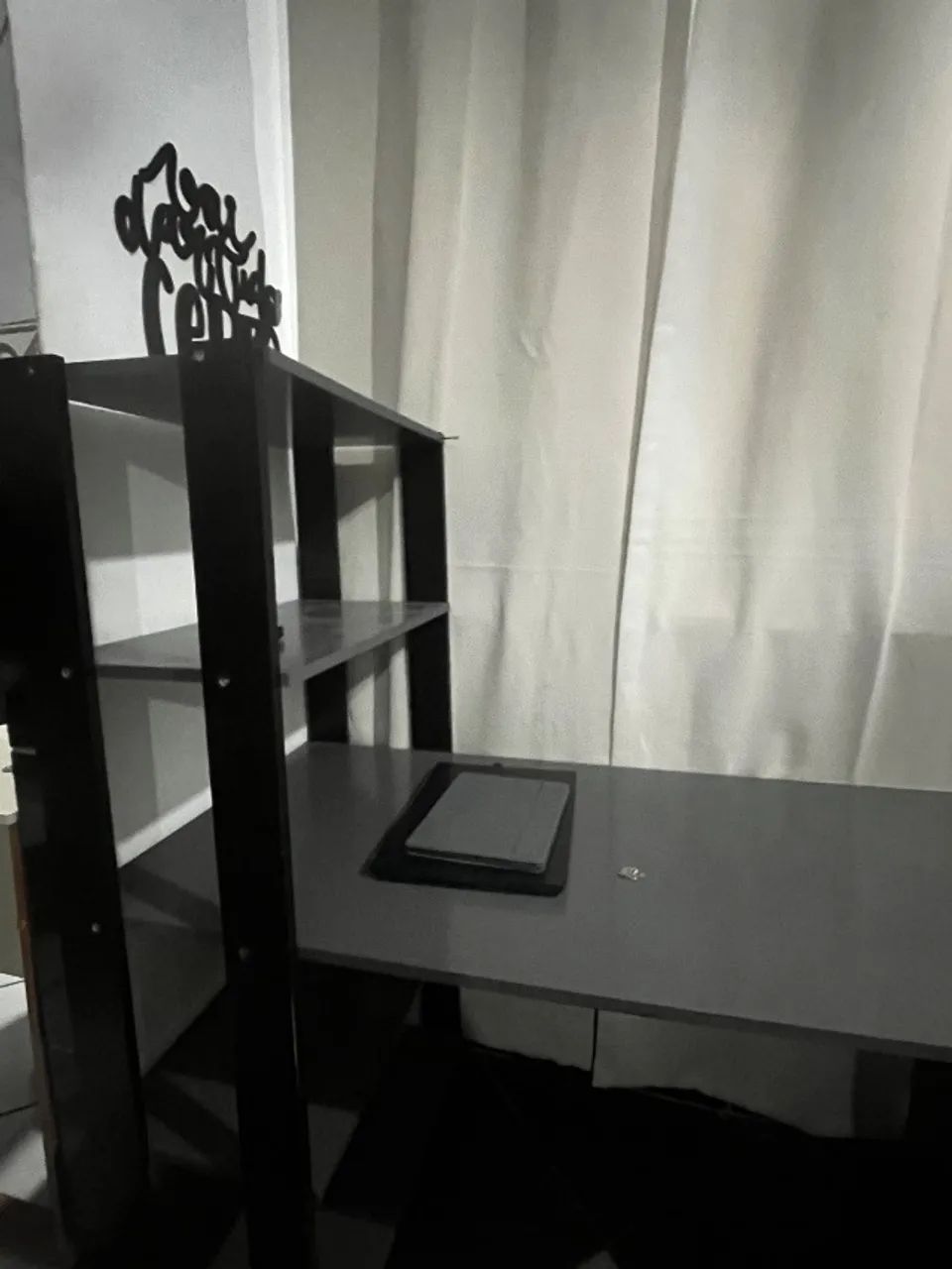 Mesa de escritório - Foto 2