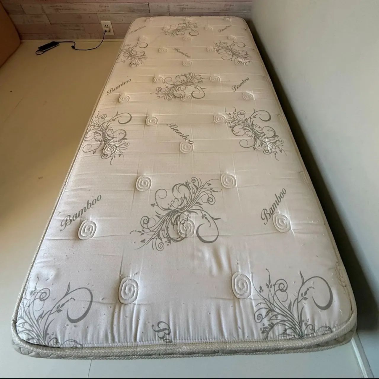 Colchão cama box  - Foto 2