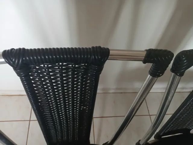 Vendo Cadeiras  - Foto 3