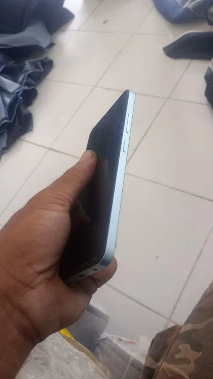 Poco 4Ram 128Gb usado estado de novo. - Foto 5