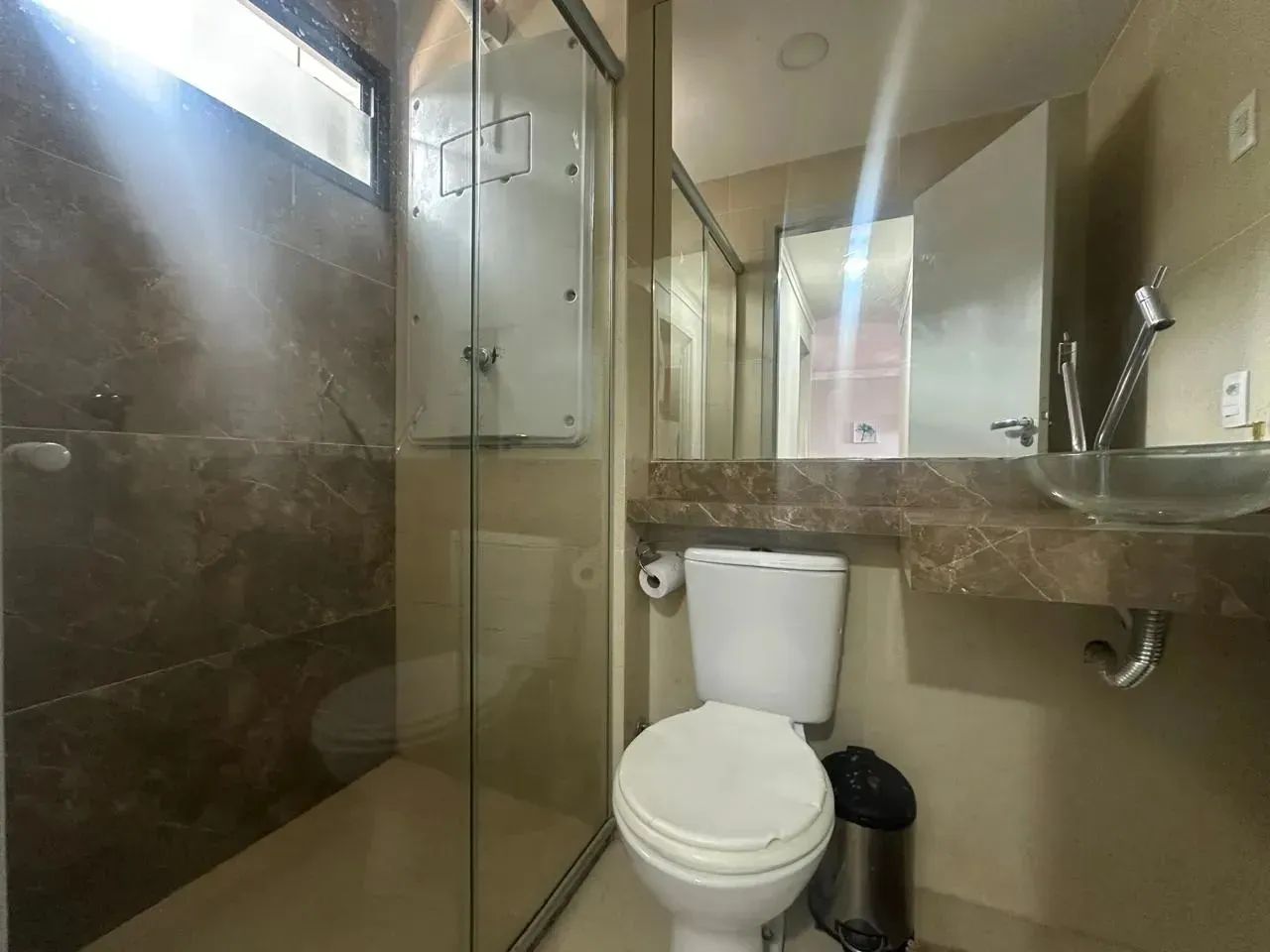 Apartamento para venda com 55 metros quadrados com 2 quartos - Foto 9
