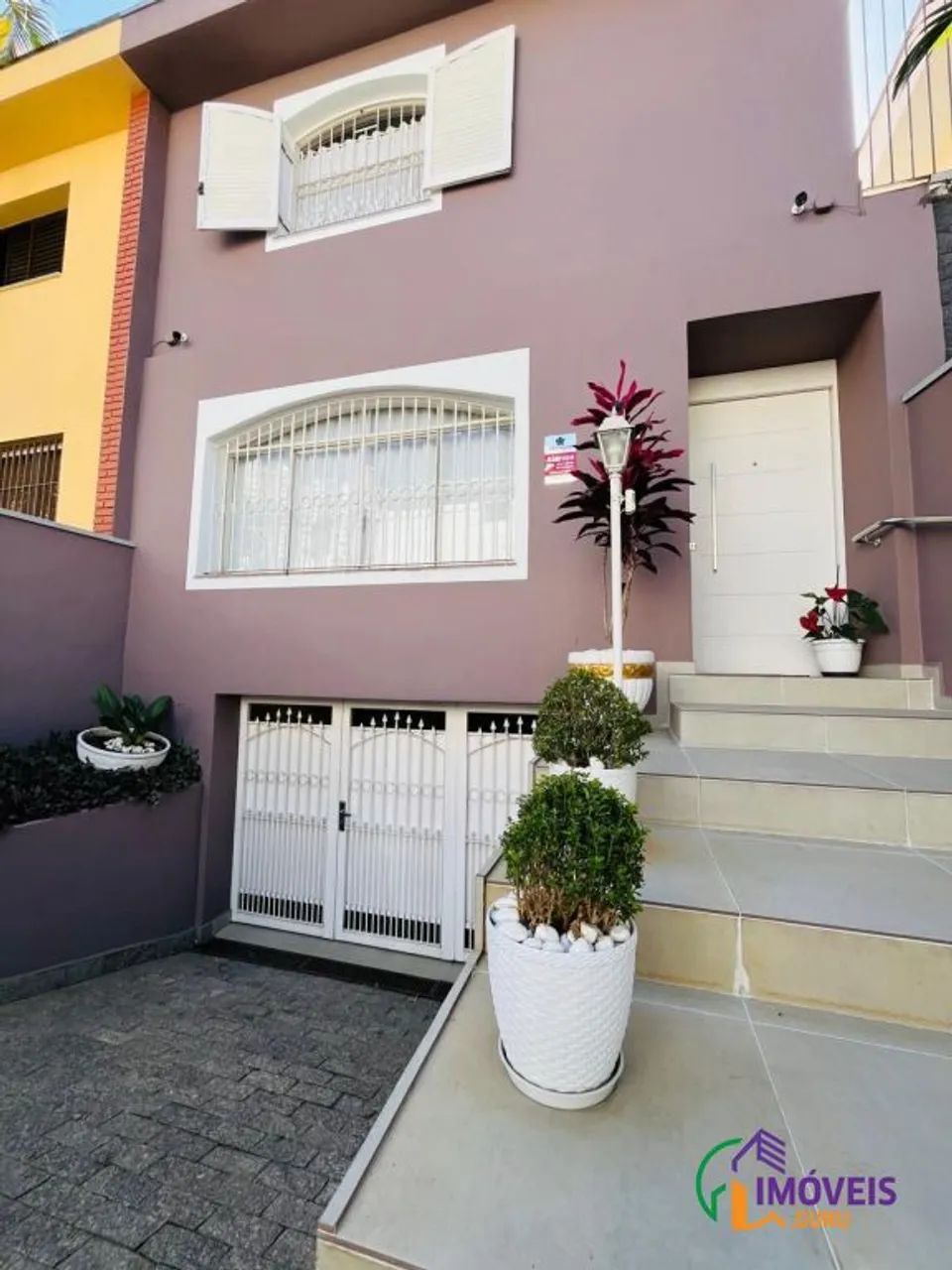 CASA ASSOBRADADA - POMPEIA - SP - Foto 2