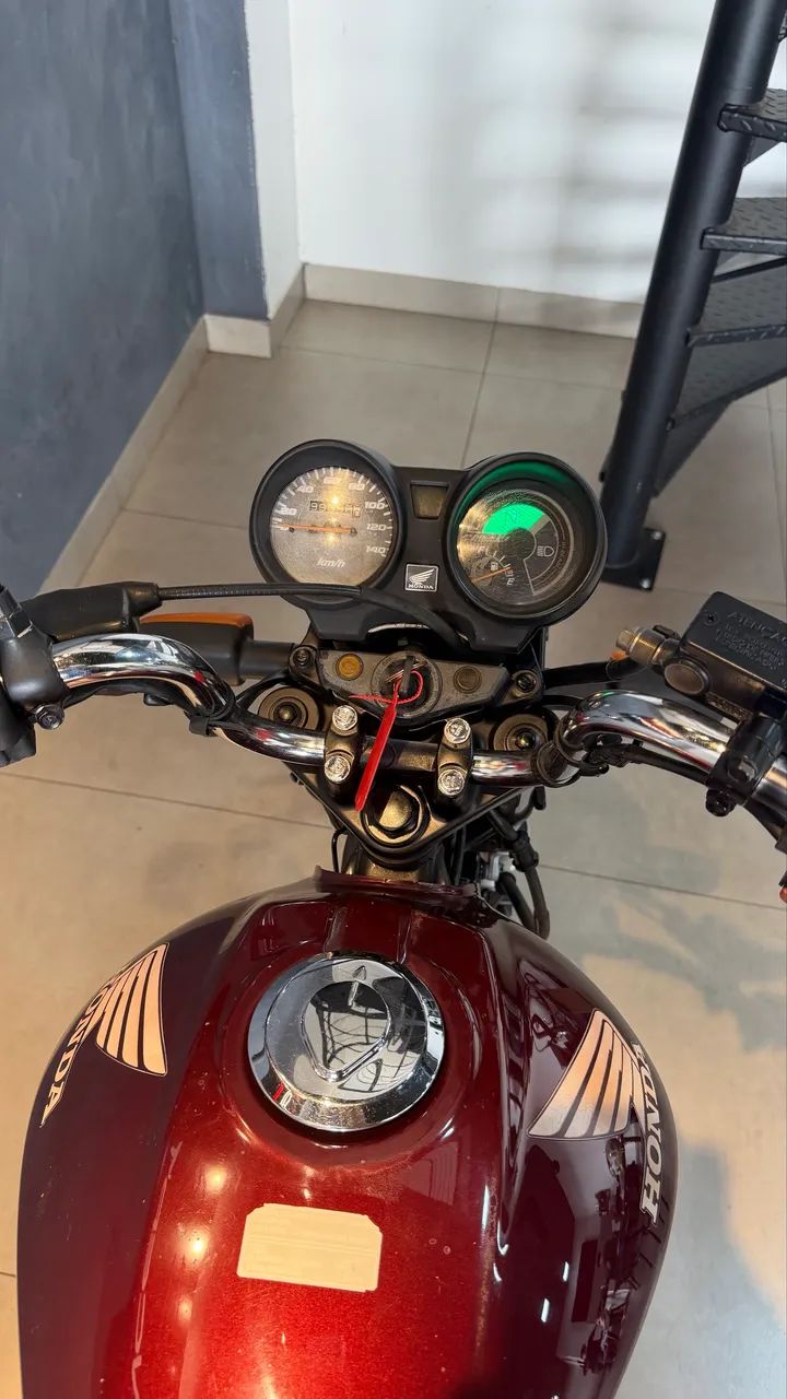 FAN 150 - Foto 4