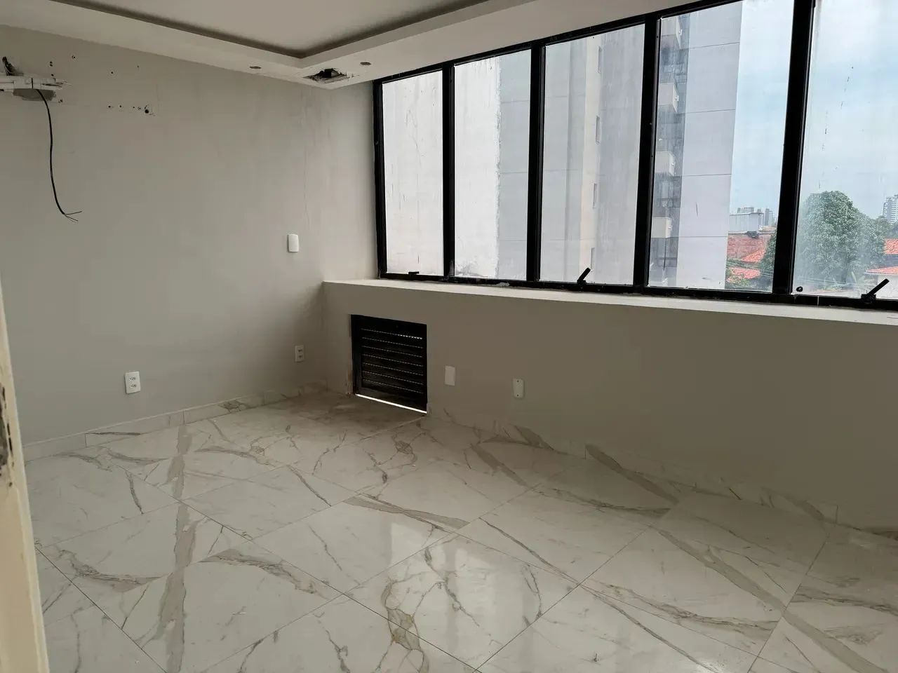 Sala/Conjunto para venda tem 139 metros quadrados em Caminho das Árvores - Salvador - Bahi - Foto 6
