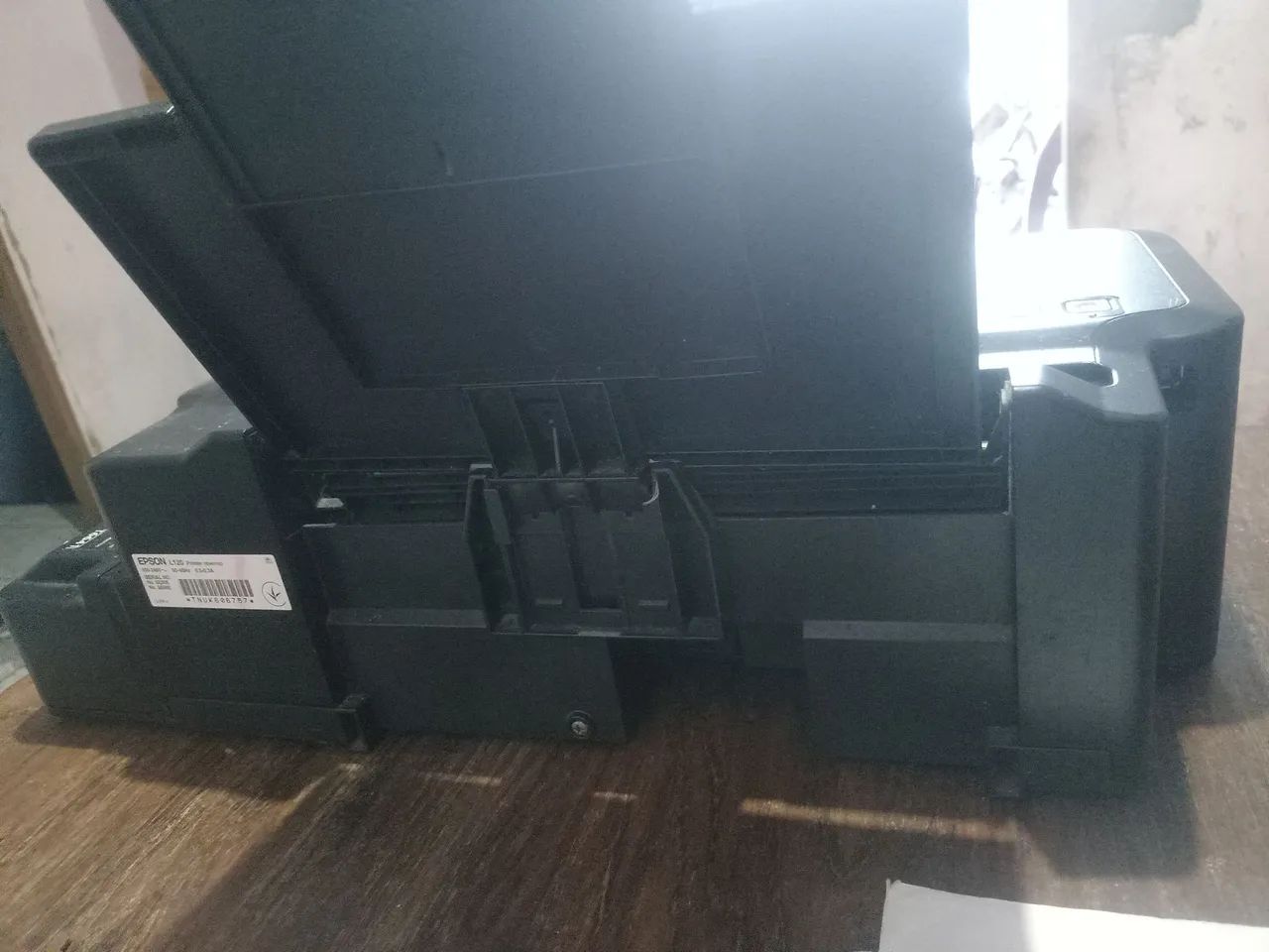 V/T Epson L120 - Foto 4