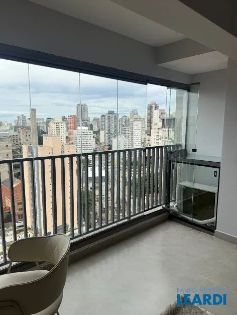 APARTAMENTO - VILA POMPÉIA - SP - Foto 4